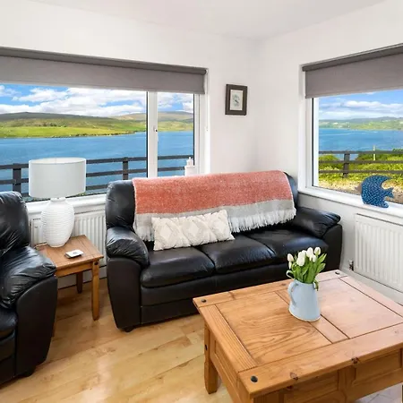 Vakantiehuis 439 - Clifden