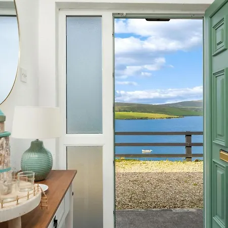 Vakantiehuis 439 - Clifden