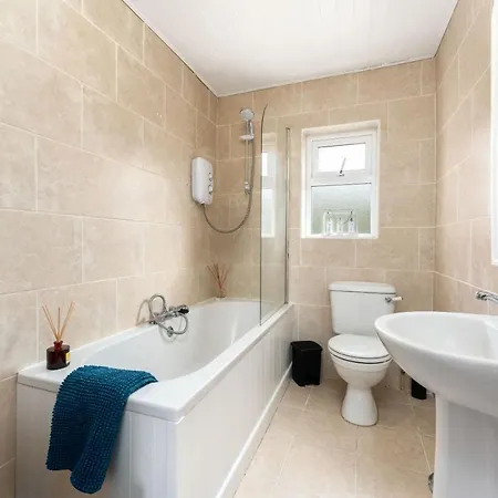 439 - Сasa de vacaciones Clifden