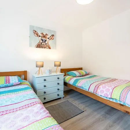 439 - Holiday home