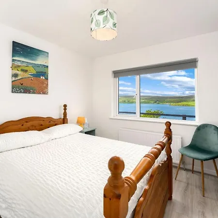 Vakantiehuis 439 - Clifden