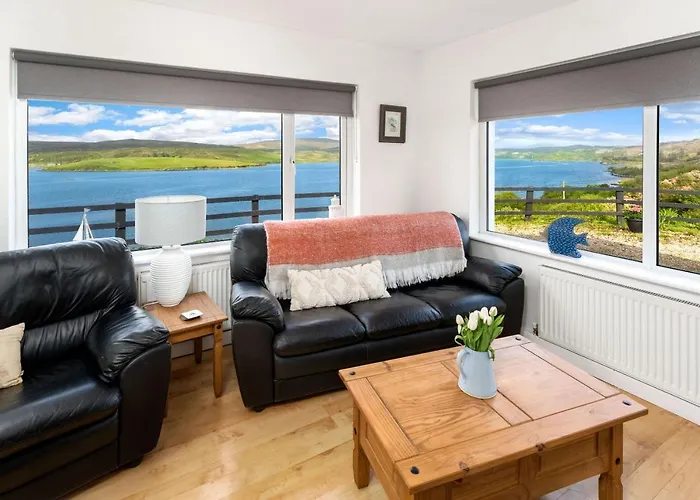 Casa de Férias 439 - Clifden