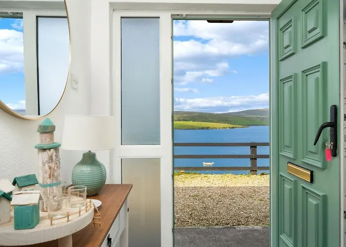 Casa de Férias 439 - Clifden