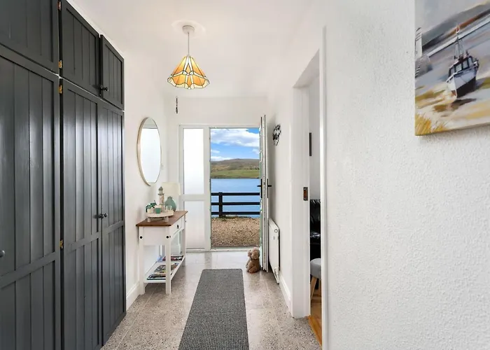 439 - Casa de Férias Clifden