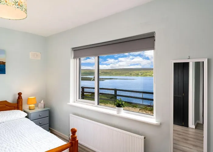 439 - Casa de Férias Clifden