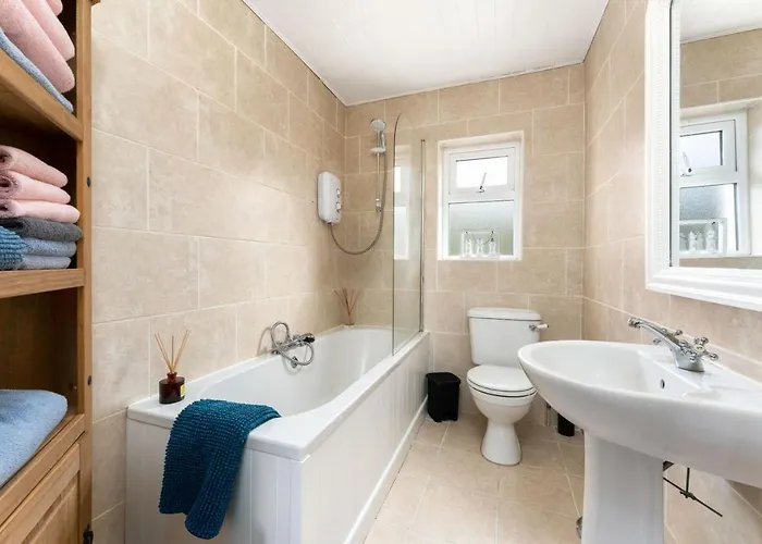 439 - Casa de Férias Clifden