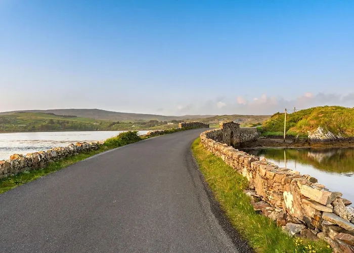 439 - Casa de Férias Clifden