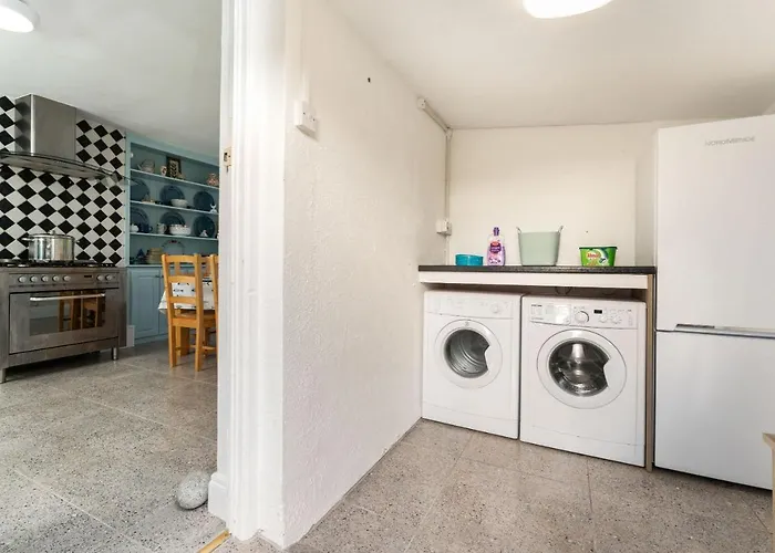 439 - Casa de Férias Clifden