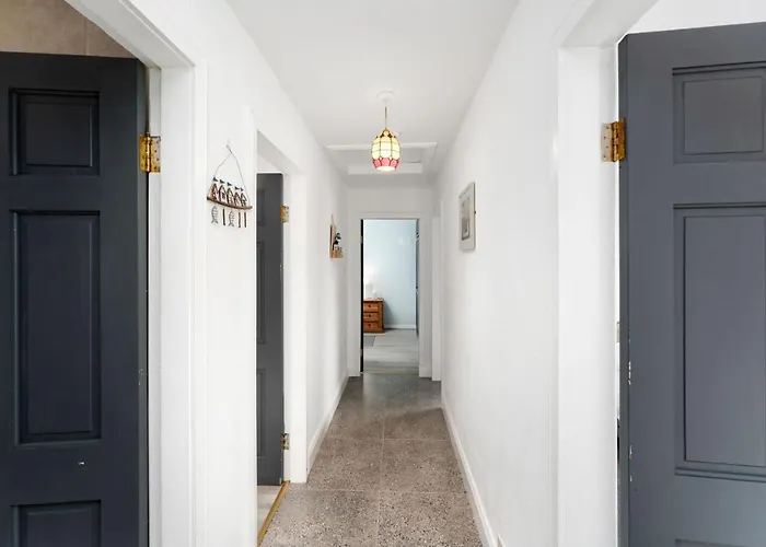 Casa de Férias 439 - Clifden