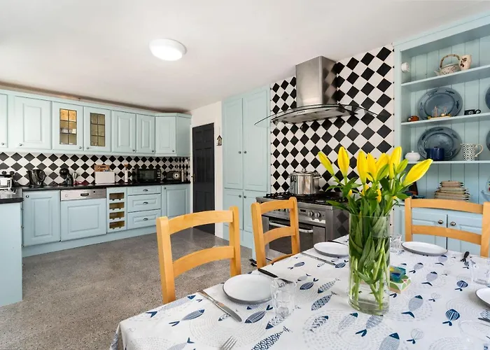 439 - Casa de Férias *